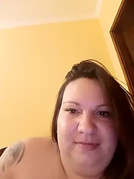 Szilvi93 online show from February 27, 6:08 pm