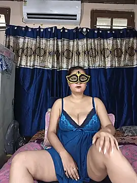 Alisha95 online show from August 10, 3:43 am