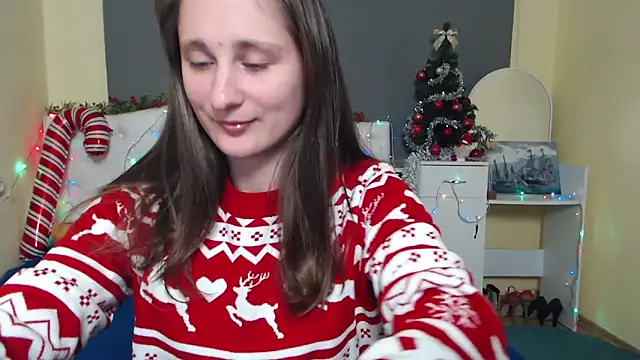 MichelLeee online show from December 22, 12:41 pm