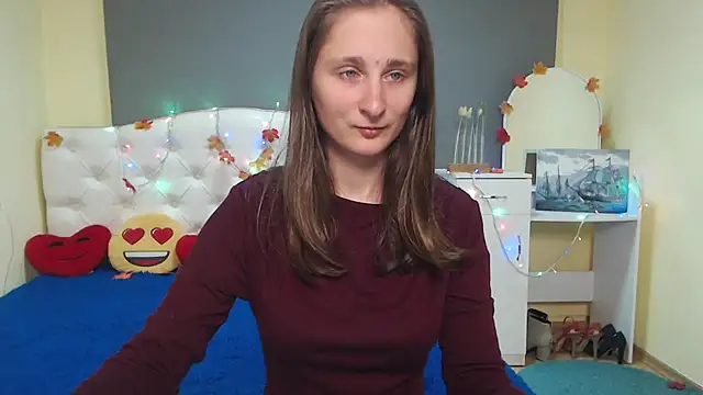 MichelLeee online show from November 17, 12:06 pm