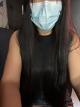 Velyn 18 online show from February 4, 8:12 pm