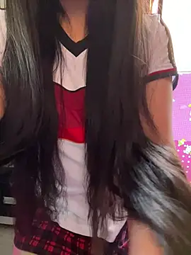 Velyn 18 online show from February 25, 3:32 pm