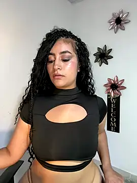 Lady Rey online show from November 6, 3:23 am