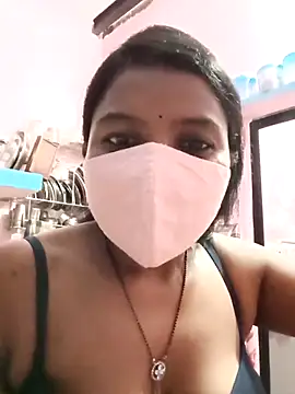 Chahat Pandey online show from June 10, 6:06 pm