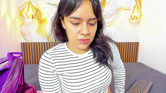 MelissaGilll online show from November 26, 7:26 pm