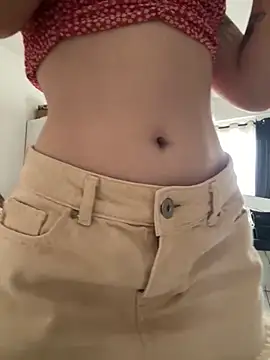 Morguisssz online show from November 13, 6:29 pm