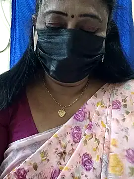 rekha naier online show from March 25, 7:17 pm