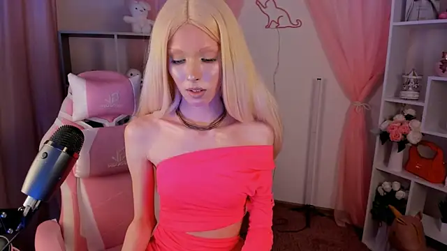 PamelamyDreamys online show from November 29, 4:00 pm