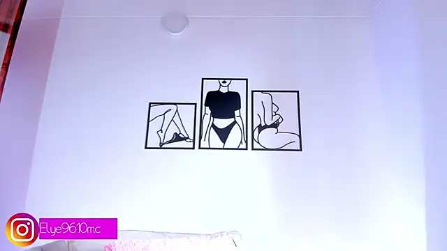 ellie mcdonald online show from May 30, 7:21 pm