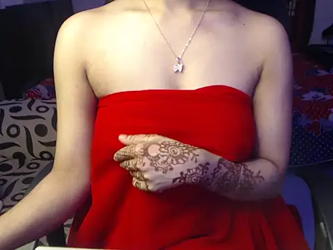 SexyMihika online show from March 27, 3:52 am