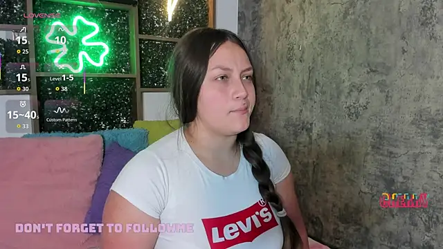 cherry coper online show from November 1, 12:53 pm