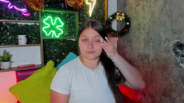 cherry coper online show from November 20, 1:45 pm