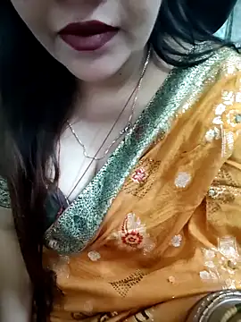 Mayuri77 online show from May 24, 7:40 am