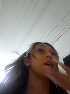 salome drasin online show from November 25, 11:38 pm