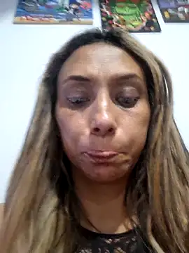 salome drasin online show from April 8, 3:52 am