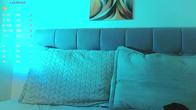 Hellen starx online show from February 4, 7:00 am