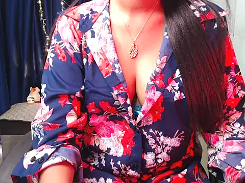 Missjaan online show from October 4, 12:00 pm