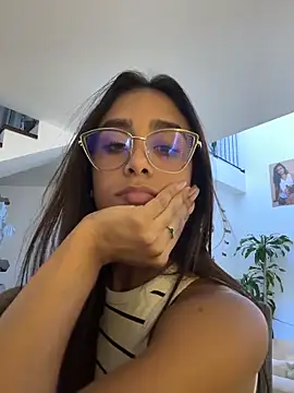 Ambeer Rousess online show from March 25, 2:50 am