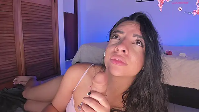 777AylinZ online show from October 11, 11:47 am