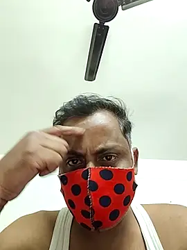 Hoty-cpl online show from March 24, 3:50 pm