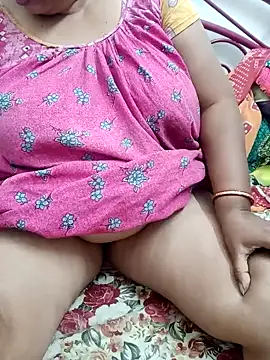 Hotty-rumi online show from January 18, 4:25 pm