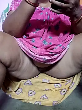 Hotty-rumi online show from October 7, 12:31 pm