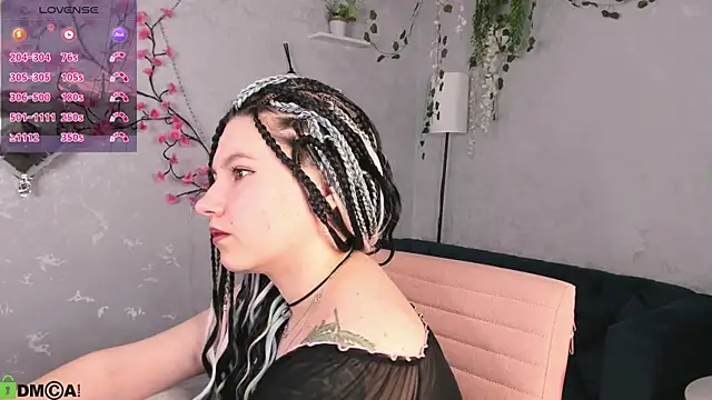 Bonni Meiz online show from February 21, 6:36 am