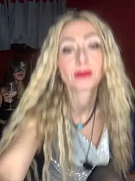 harleyejoker1 online show from December 4, 9:15 pm