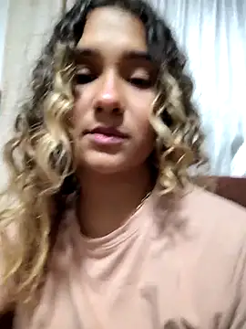 BrendaGirs online show from November 13, 3:49 am