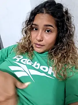 BrendaGirs online show from October 3, 3:11 am