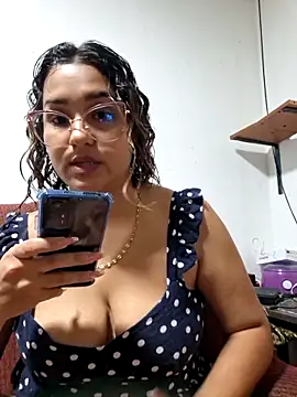 BrendaGirs online show from October 7, 2:27 am