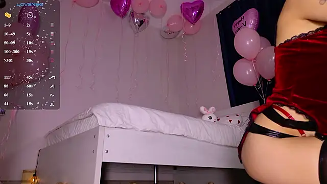 Mishel Blessing online show from February 12, 3:03 pm