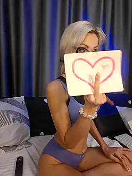 Milforja online show from October 30, 9:49 pm