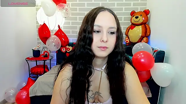 BeatriceReeves online show from February 11, 12:58 am