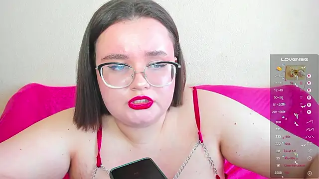 Jessica Joy online show from March 22, 8:20 am