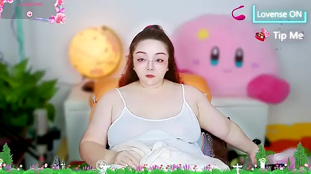 Weiwei5200 online show from November 3, 5:28 pm