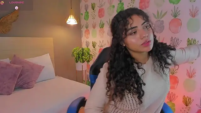 yaya23x online show from February 20, 4:19 pm