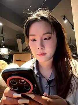 ChuChu1991 online show from January 16, 10:33 am