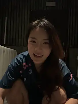 ChuChu1991 online show from February 11, 10:17 am