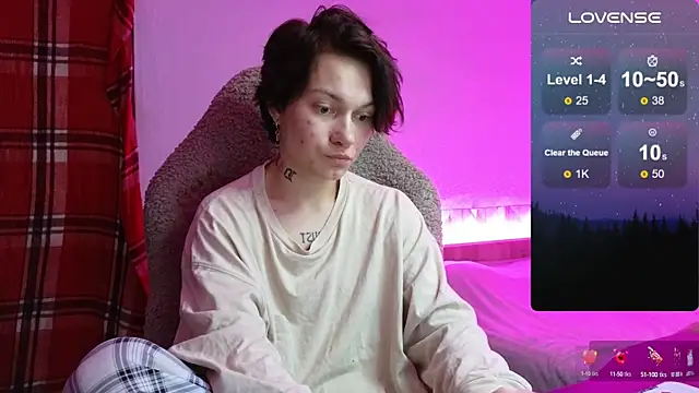 esajukyy online show from September 28, 5:36 am