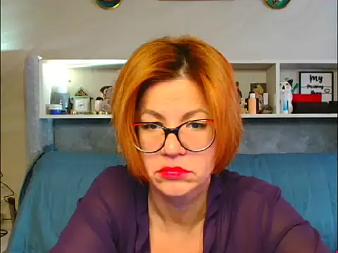 Natali3855 online show from October 16, 5:10 am