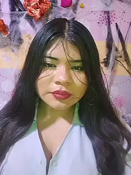 CANELA 9911 online show from November 7, 3:12 am