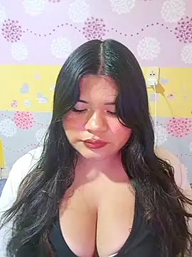 CANELA 9911 online show from October 10, 1:43 am