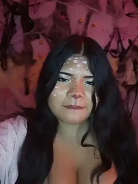 CANELA 9911 online show from October 29, 3:22 am