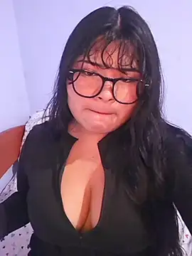 CANELA 9911 online show from March 21, 1:10 am