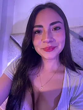 Melody 04 online show from November 20, 3:40 am