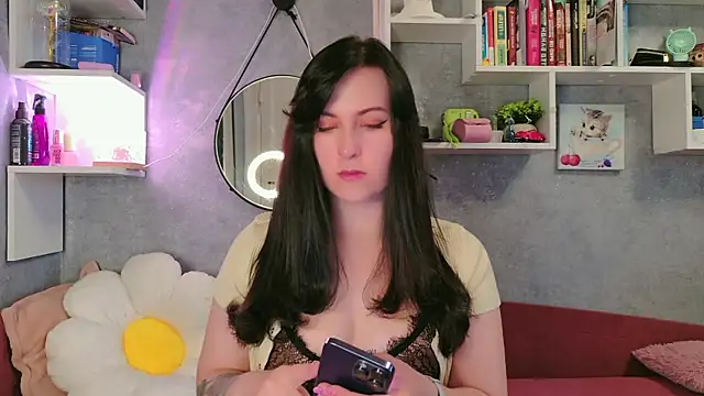 liya gorgeous online show from April 20, 3:59 pm