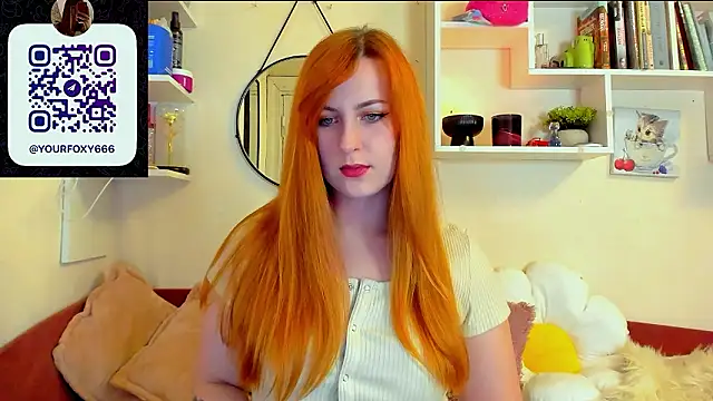 liya gorgeous online show from February 5, 4:32 pm