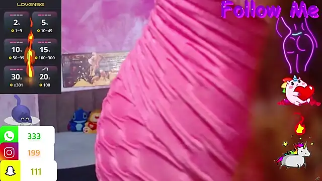 BriannaSweet  online show from April 24, 12:46 am