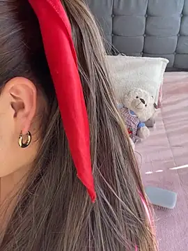 Gabriela-Parker  online show from September 10, 7:36 pm